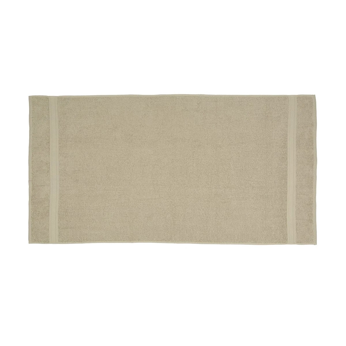 2 Madison Bath Towel - Latte, 2 of 4