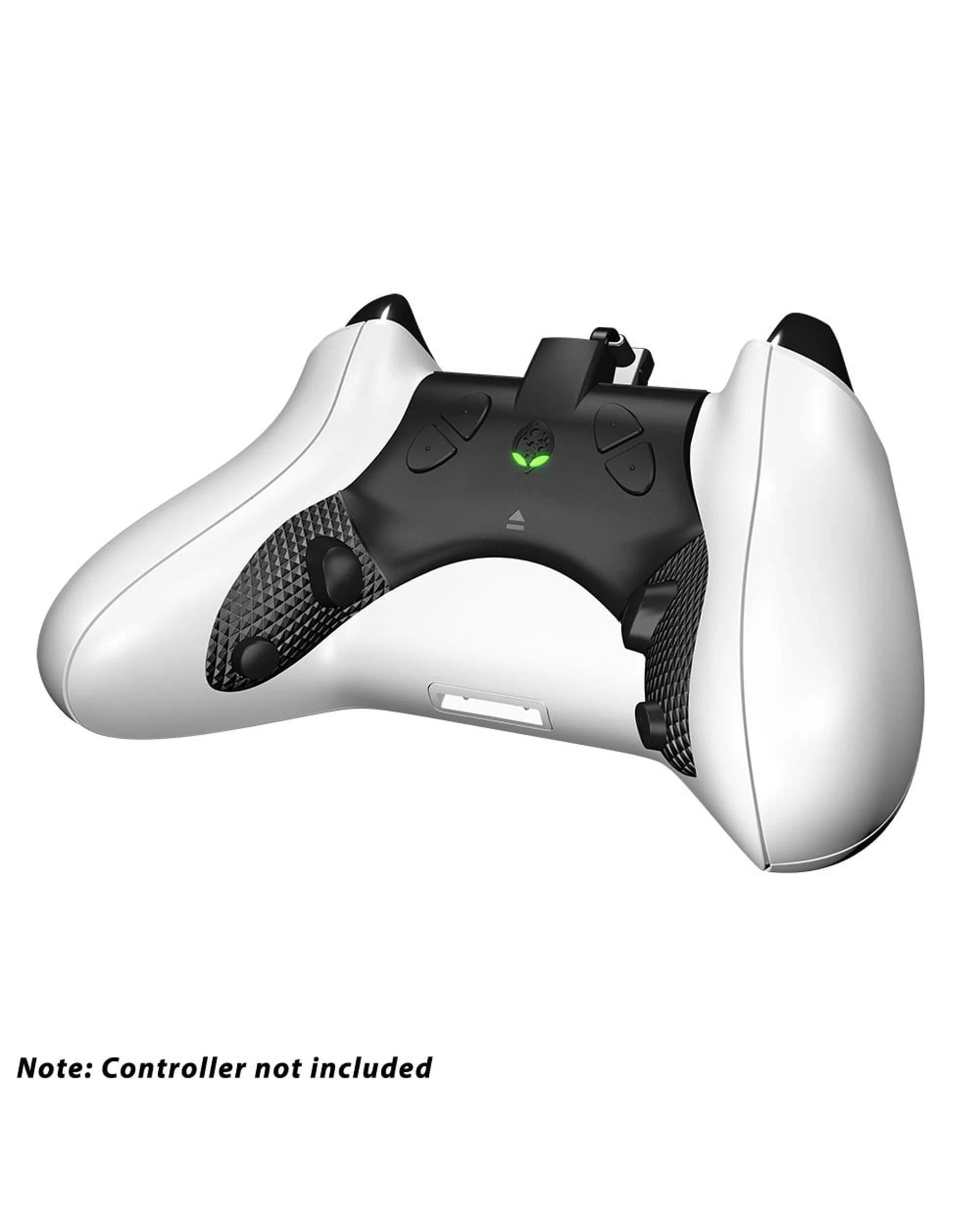 2 Collective Minds Strikepack Eliminator Mod Pack for Xbox One - Black, 2 of 9