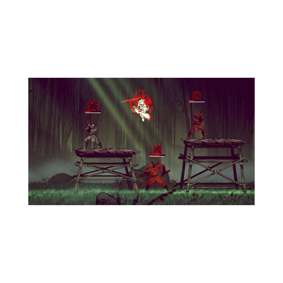 6 SEGA SHINOBI: Art of Vengeance - PS5, 6 of 9