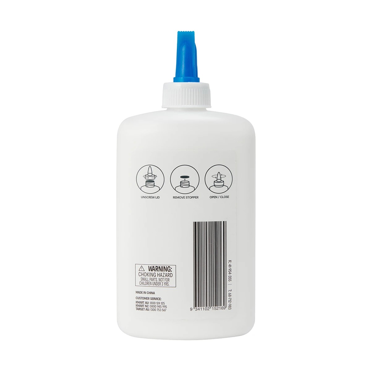 3 250ml PVA Glue, 3 of 5