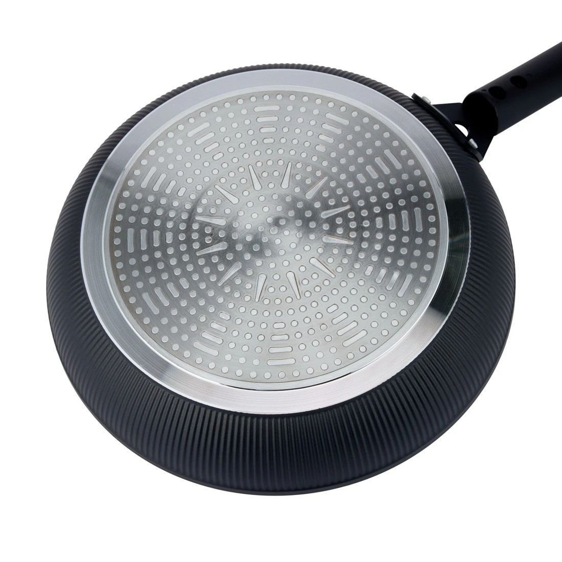 5 28cm Linear Non-Stick Frypan, 5 of 7