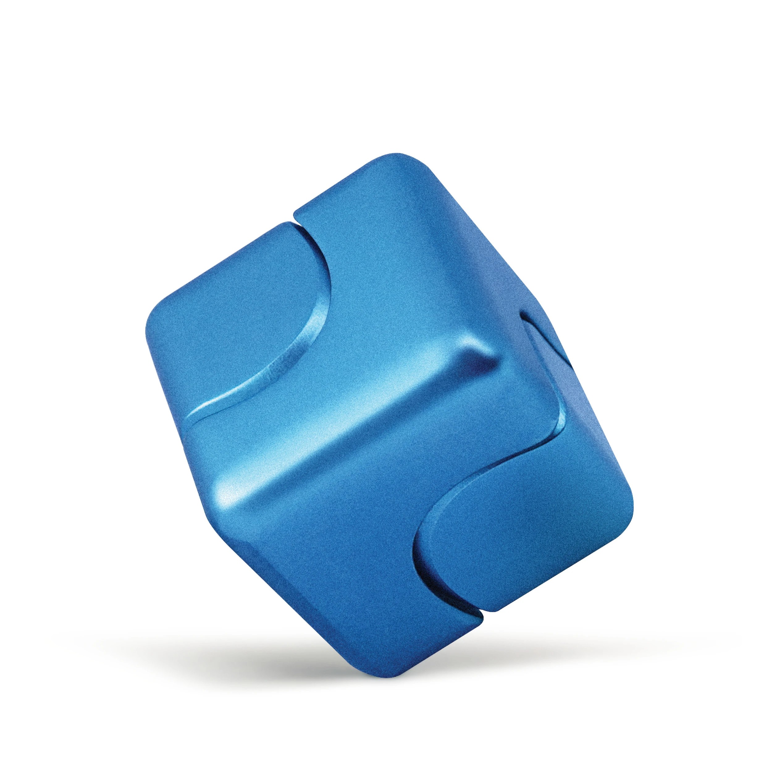 5 Widgi Orbit Cube - Assorted, 5 of 5