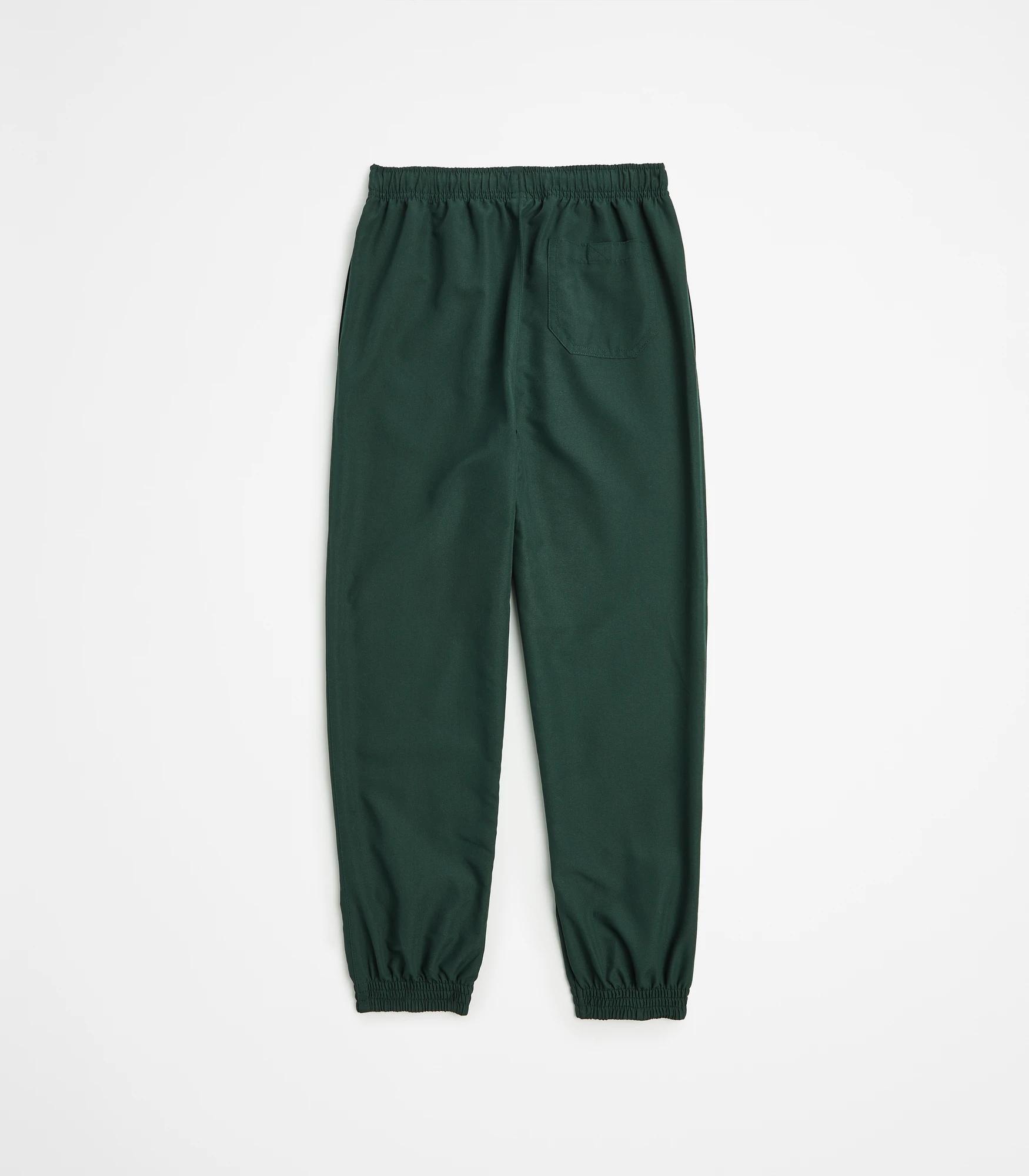 3 Target School Microfibre Pant GREEN, 3 of 3