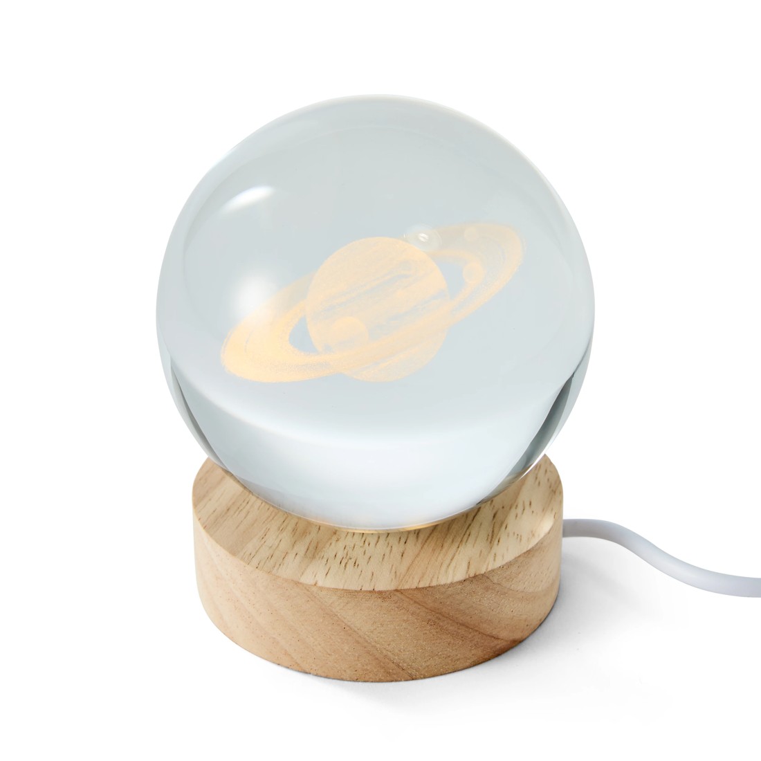 1 Galaxy Ball Light, 1 of 10