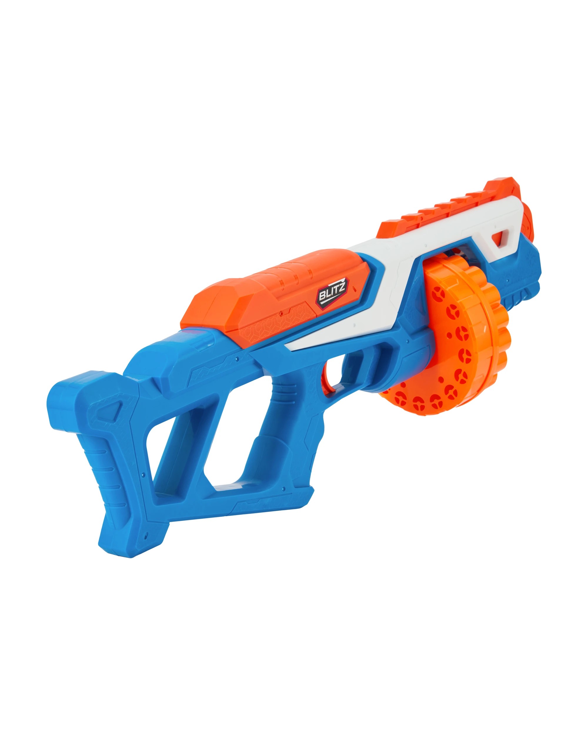 5 Blitz Wheel Blaster, 5 of 9