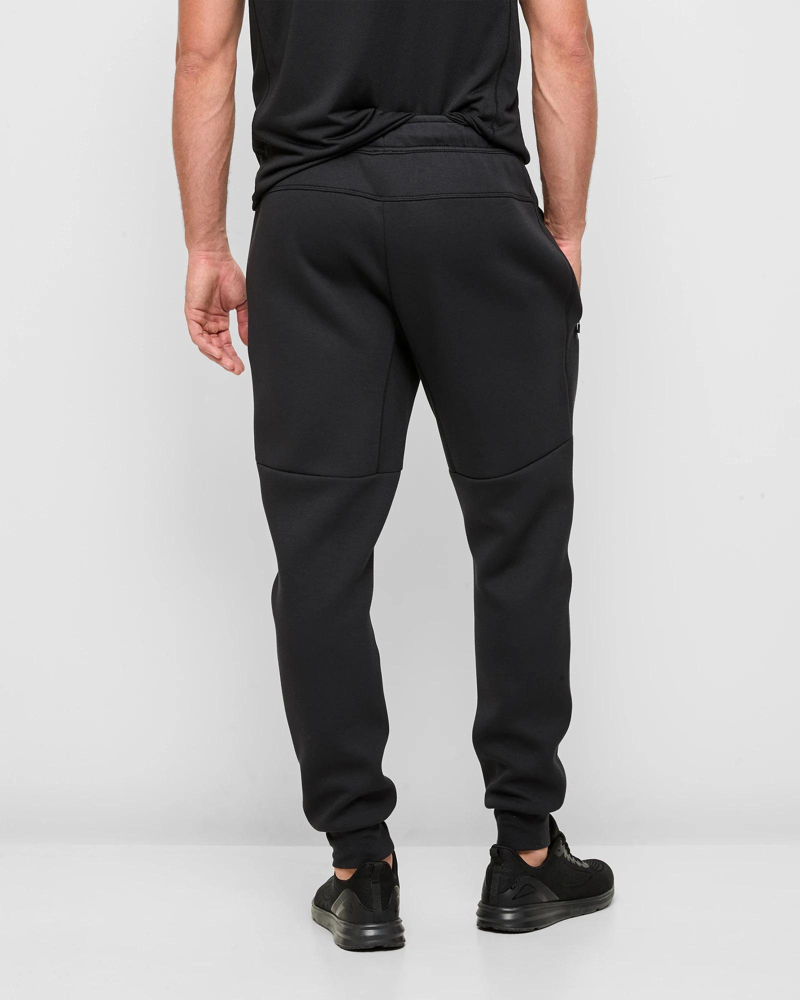 4 Target Active Tech Pants BLACK, 4 of 5