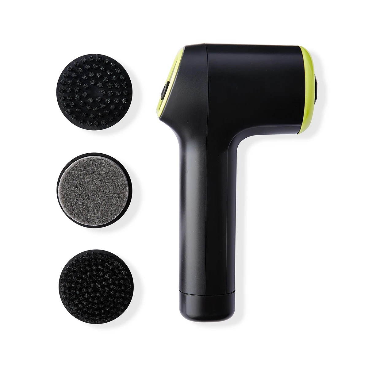 9 Sneaker Cleaner - Black and Green, 9 of 9