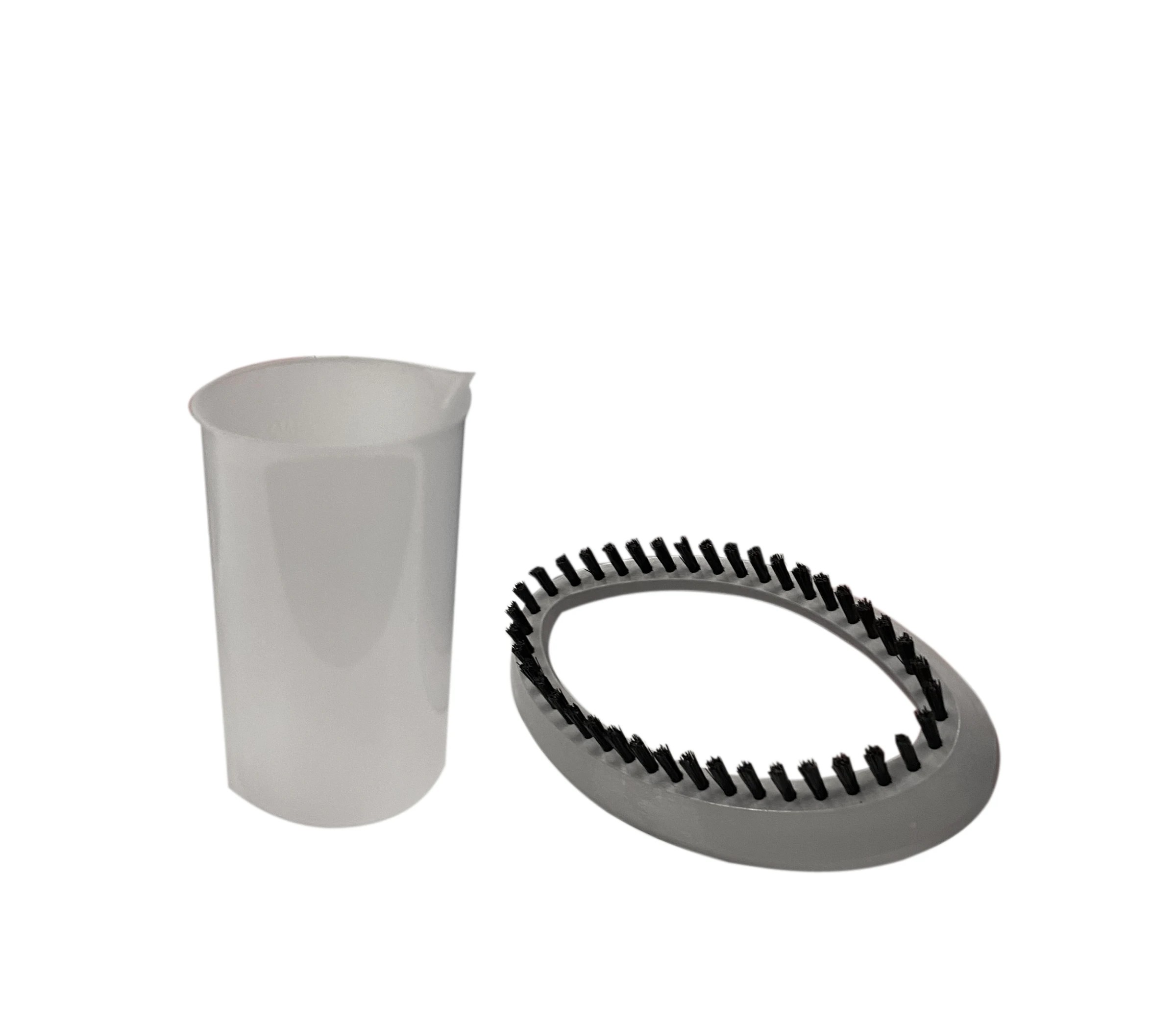 10 TODO 1700W Power Garment Steamer Handheld Steam Brush Iron Purple, 10 of 10