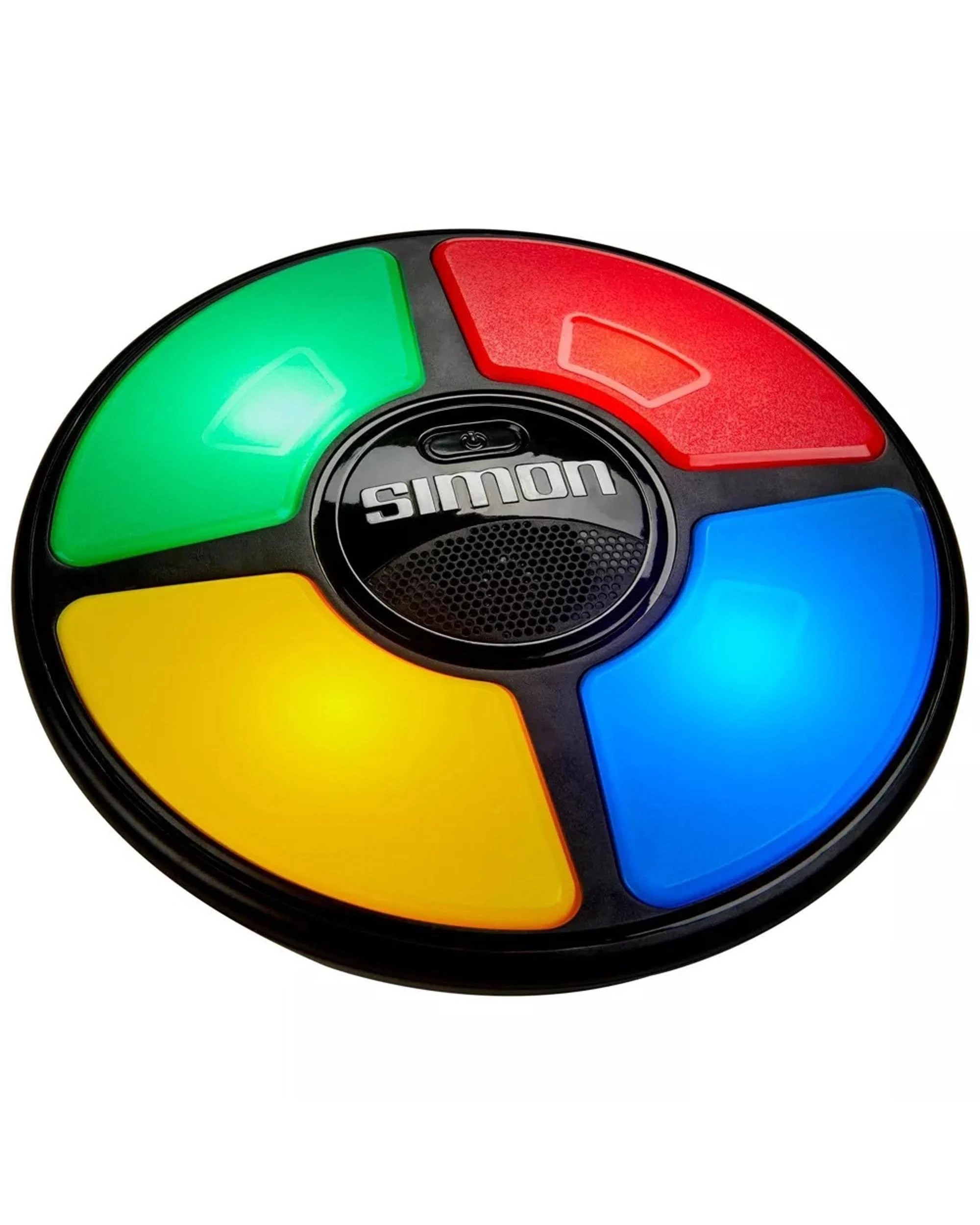 2 Hasbro Simon Classic Game, 2 of 4