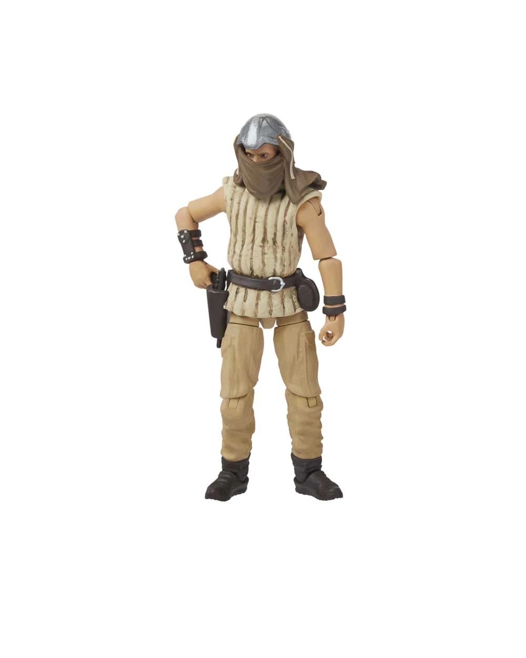 5 Star Wars - The Vintage Collection Jabba's Court Denizens Figure 4-Pack, 5 of 5