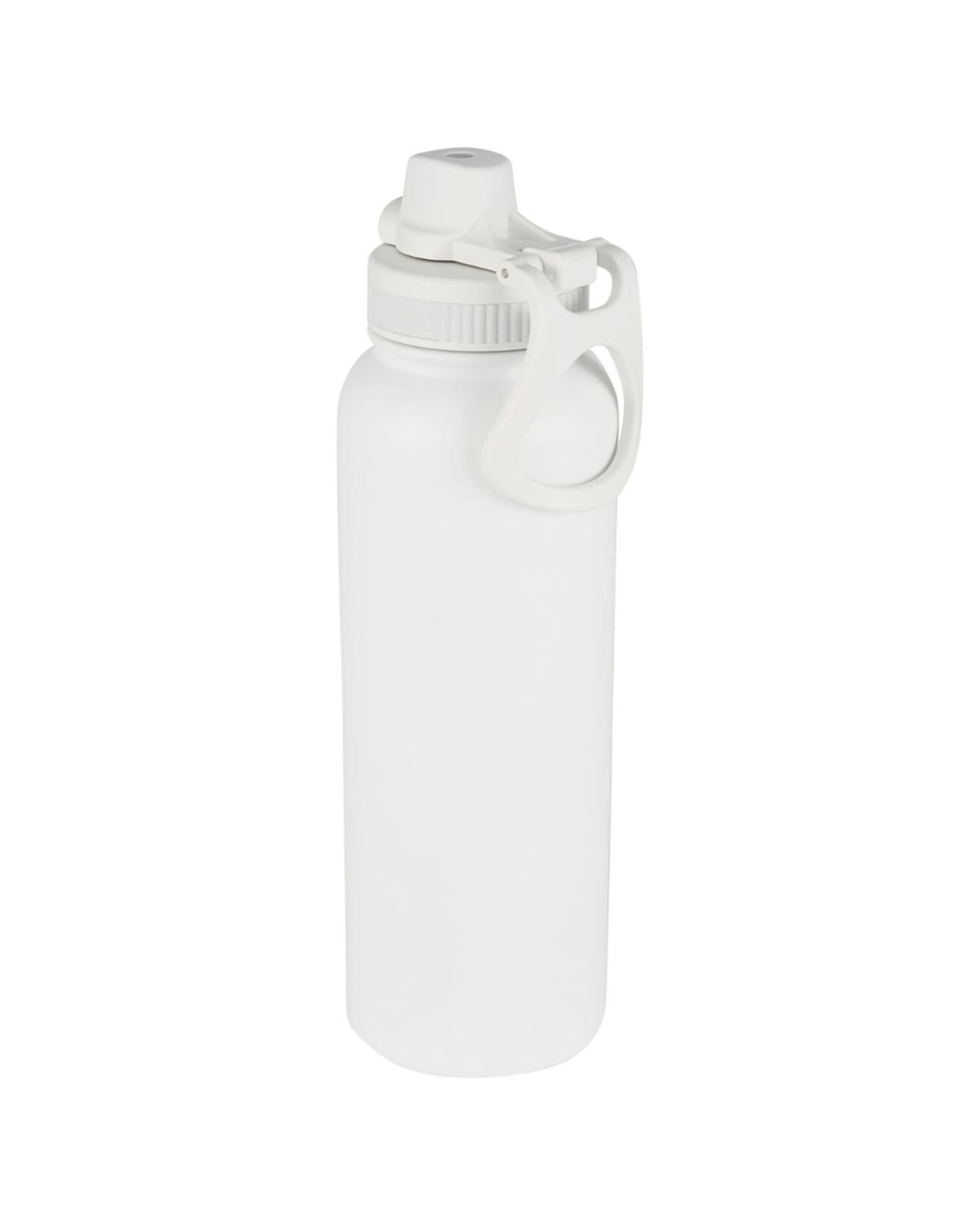 2 Sprinkler Alfie Bottle 1.1L Vacuum Insulated Leakproof Portable - White, 2 of 4
