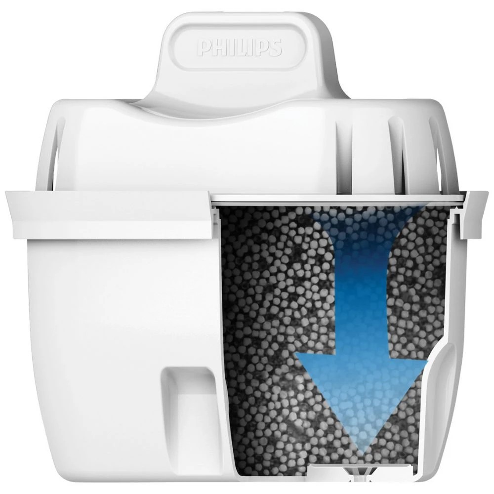 8 Philips Micro X-Clean Jug Filter 6 Pack, 8 of 8