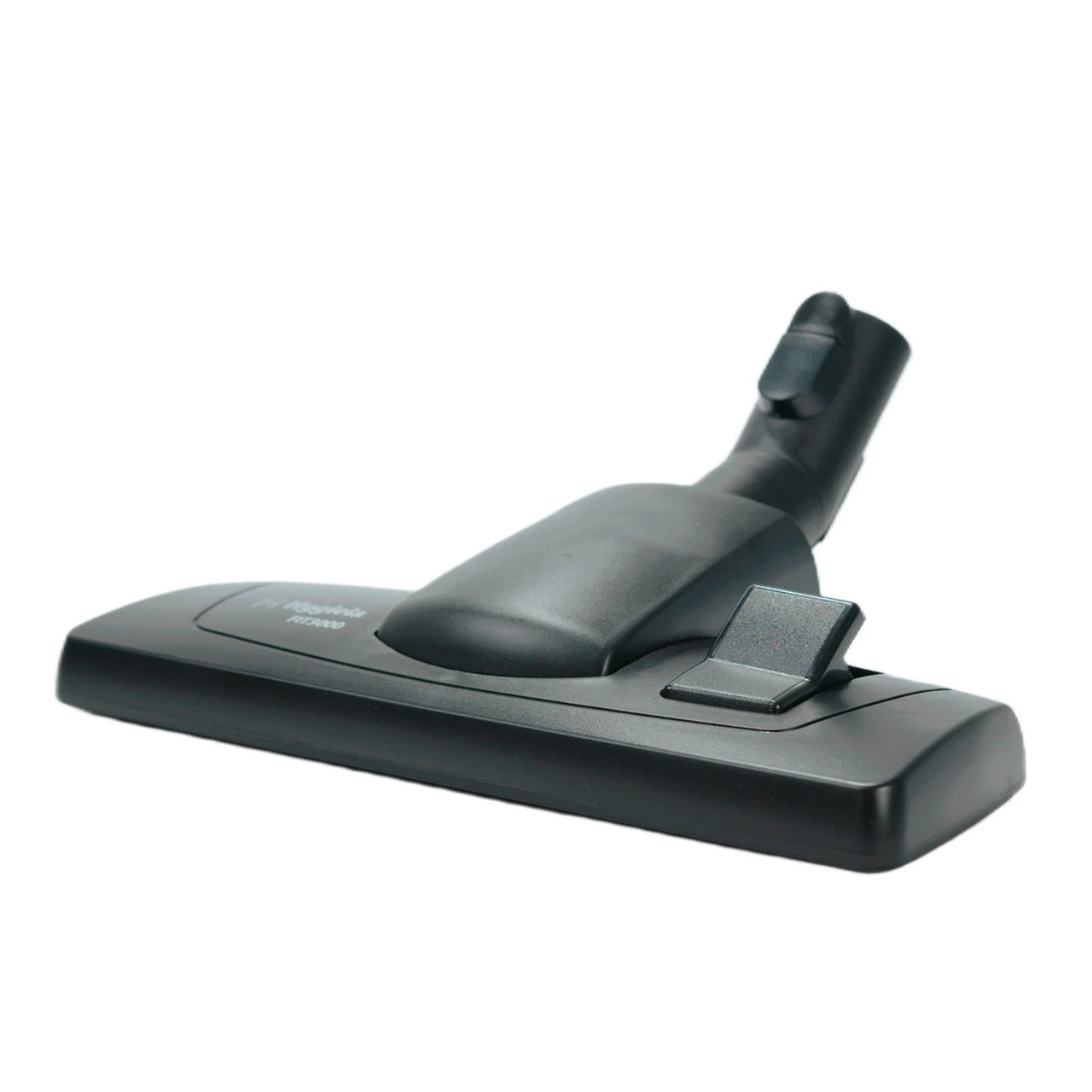2 Hygieia Universal Floor Head For Miele C-Series, S-Series & Guard Series Cylinder Vacuum Cleaners - Grey, 2 of 8