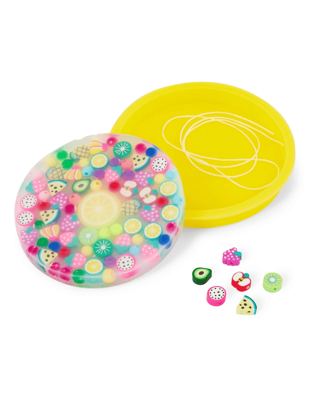 3 ToyMania The Sensory Toy Box Pick 'n' Play Bracelets Kit, 3 of 8