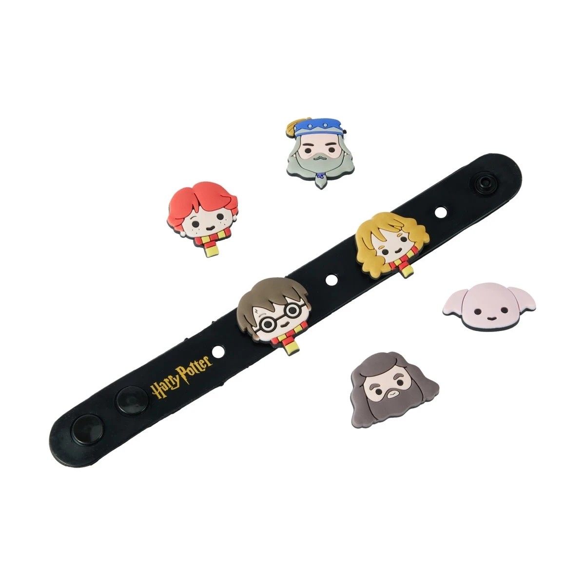 2 Wizarding World Harry Potter Jelly Charms, 2 of 7