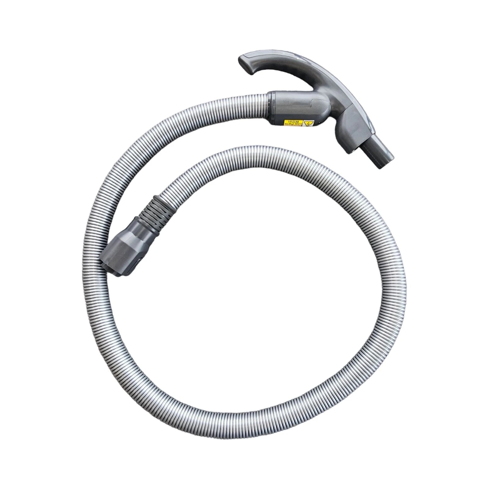 1 Sauber Hose For Hoover & Sauber Regal 9011PH Bagless Vacuum Cleaner - Grey, 1 of 4