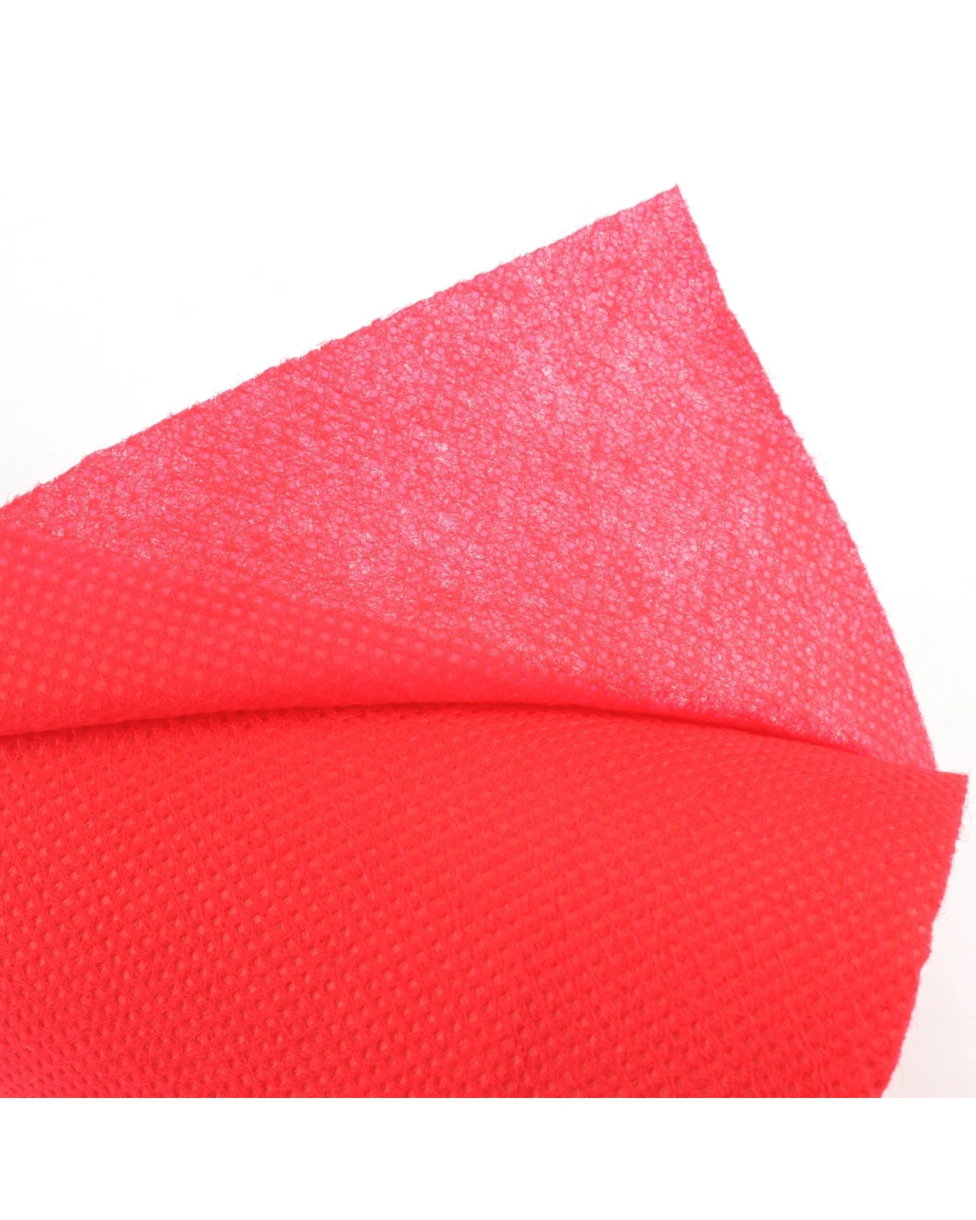 1 Anagram Hollywood Red Floor Runner, 1 of 2