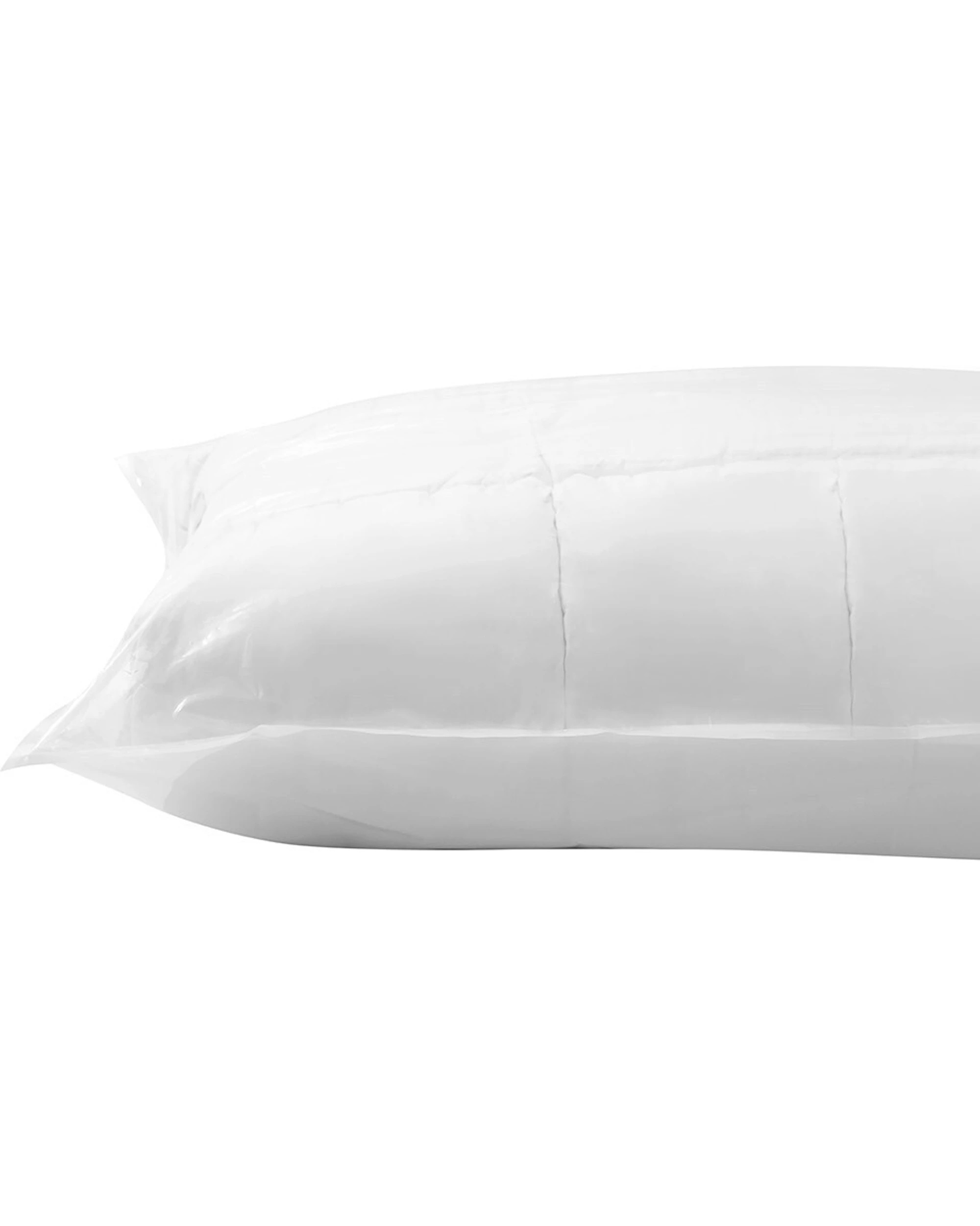 4 Boxsweden 4pc Kloset Vac Storage Bag Organiser Reusable Space-Saver 120x100cm - Multi, 4 of 6