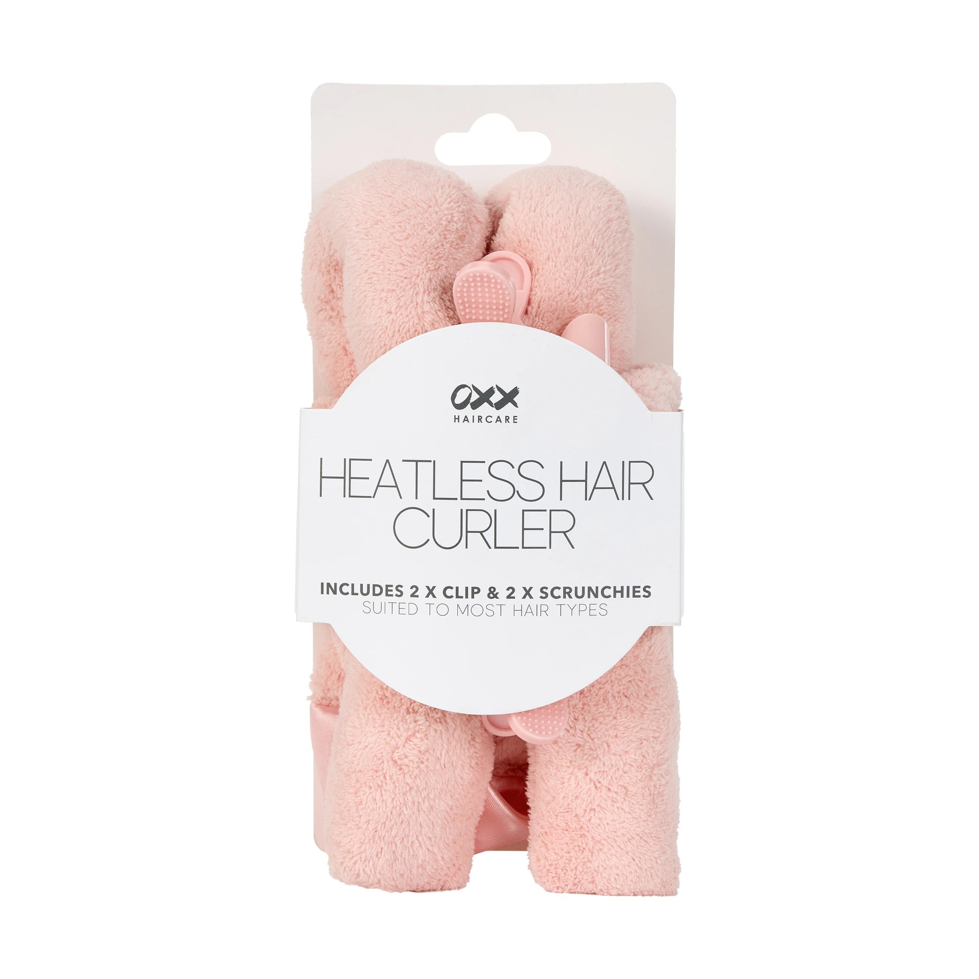 1 OXX Haircare Heatless Hair Curler, 1 of 6