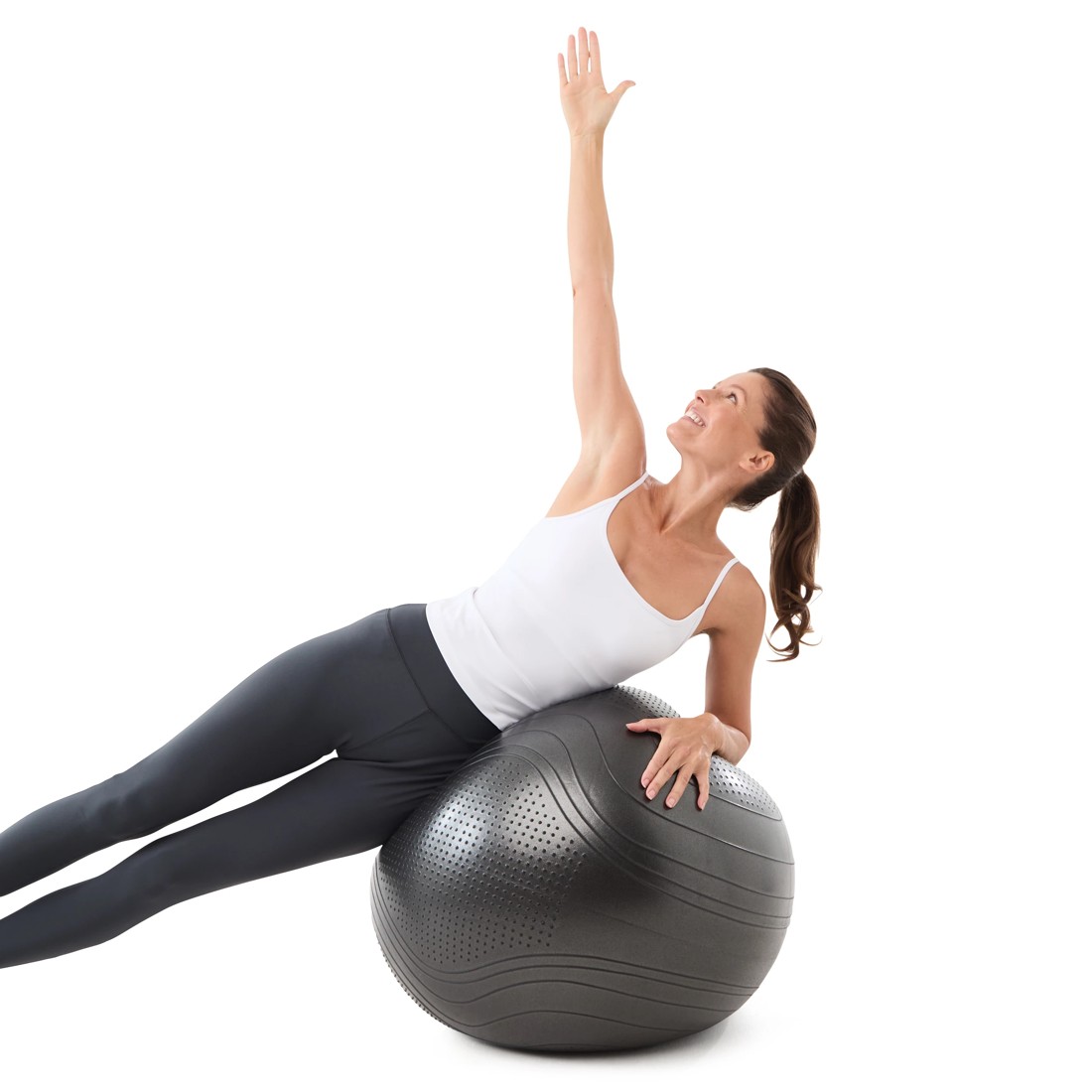 4 75cm Stability Ball, 4 of 8