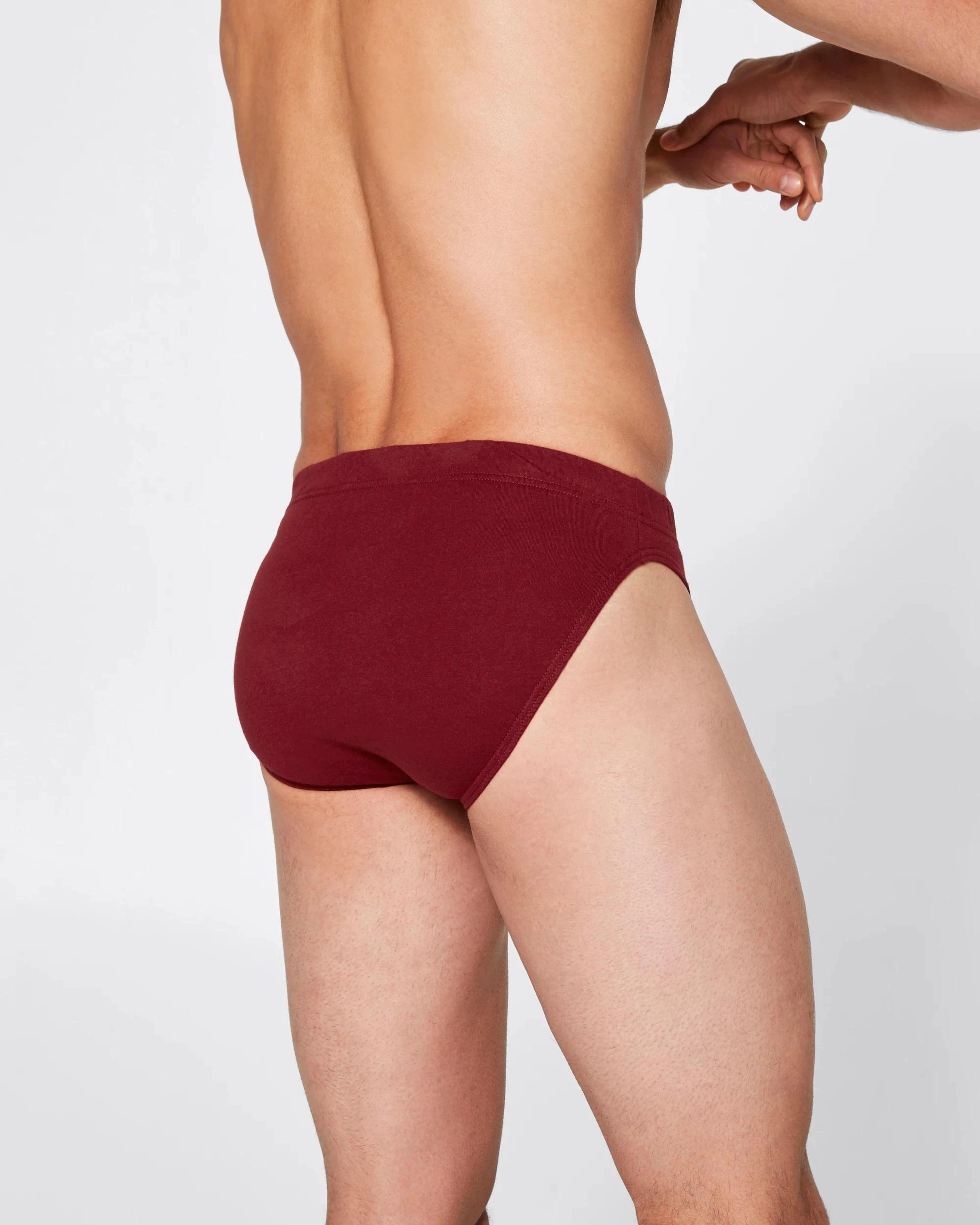 7 Bonds 5 Pack Action Briefs MULTI, 7 of 10