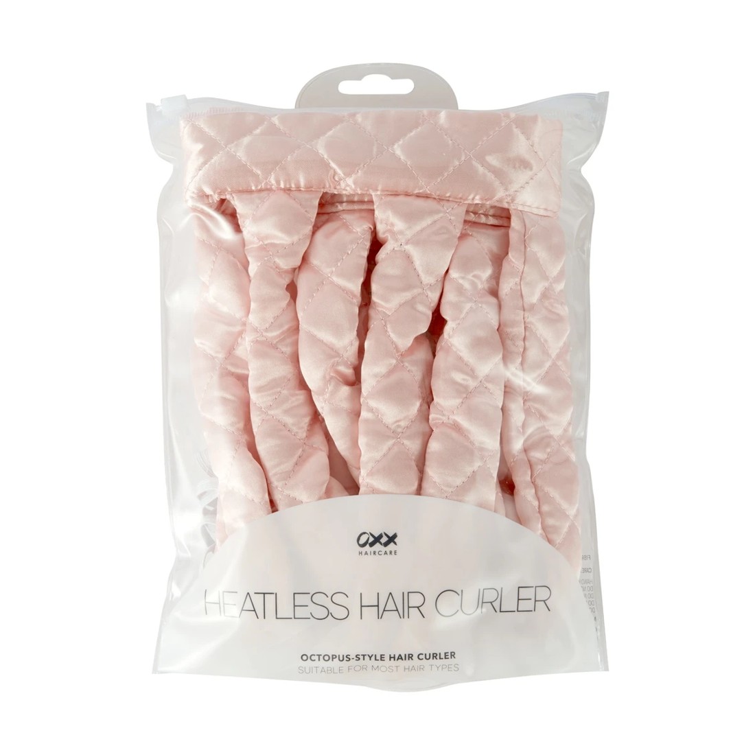 1 OXX Haircare Heatless Hair Curler, 1 of 6