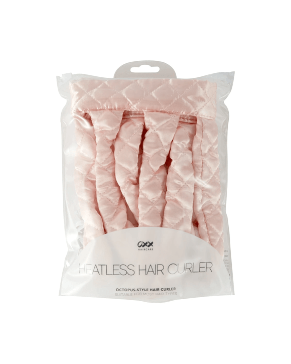 OXX Haircare Heatless Hair Curler