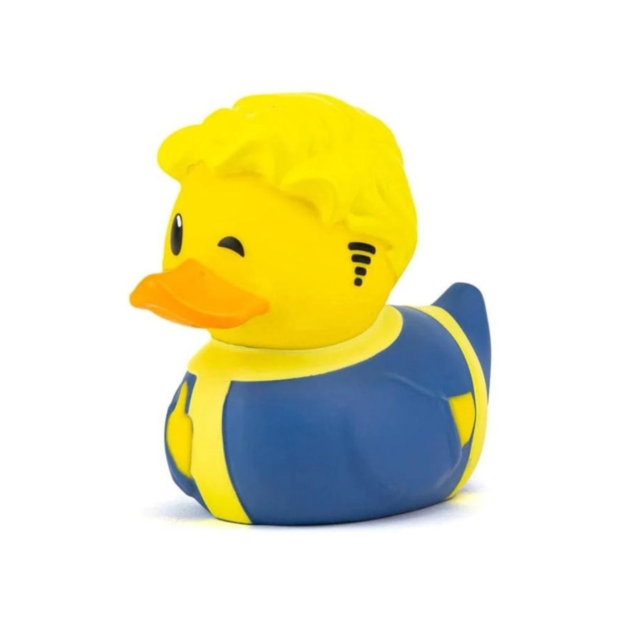 1 Fallout - Vault Boy TUBBZ Figure (Boxed Edition), 1 of 4