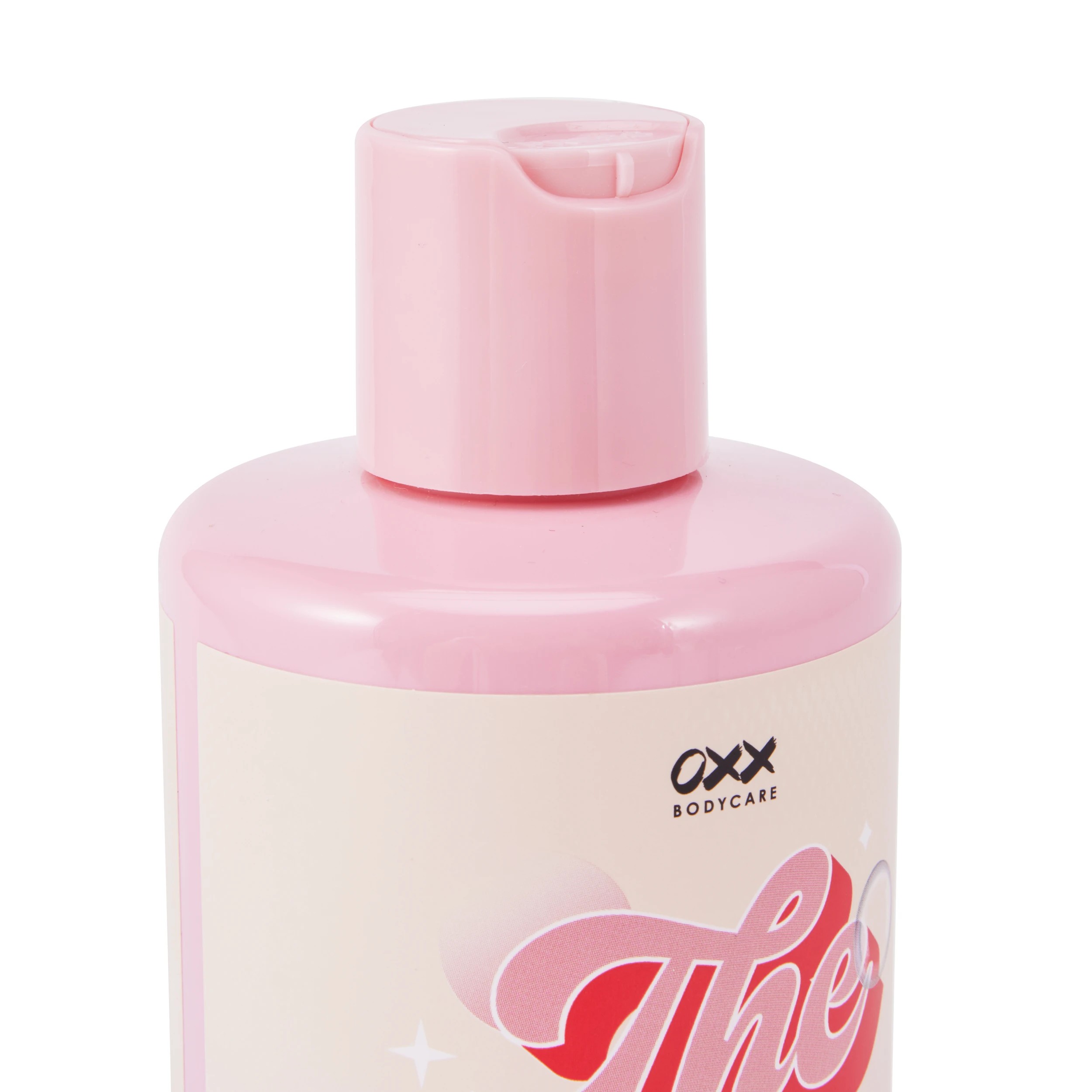 2 OXX Bodycare The OG Bubble Bath 500ml - Red Berry Scented, 2 of 3