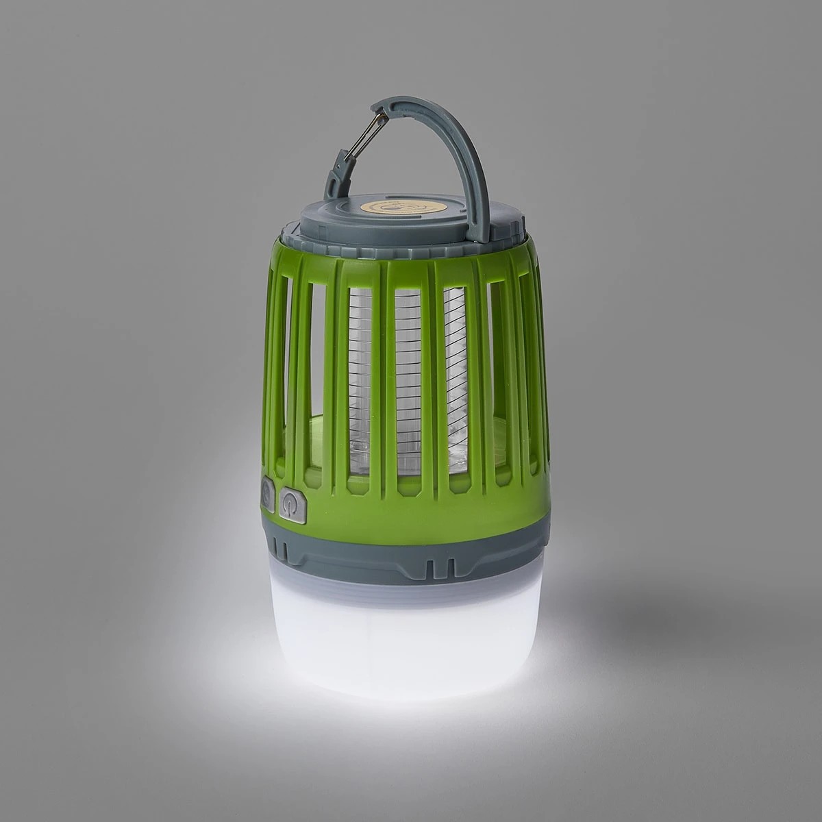 4 Rechargeable Mosquito Zapper with Light, 4 of 6