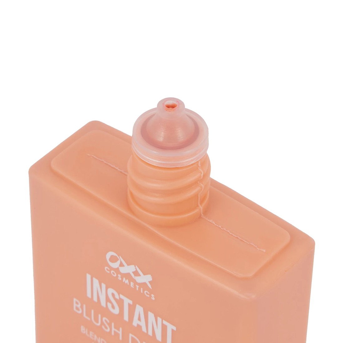 3 OXX Cosmetics Instant Blush Drops - Peach, 3 of 7