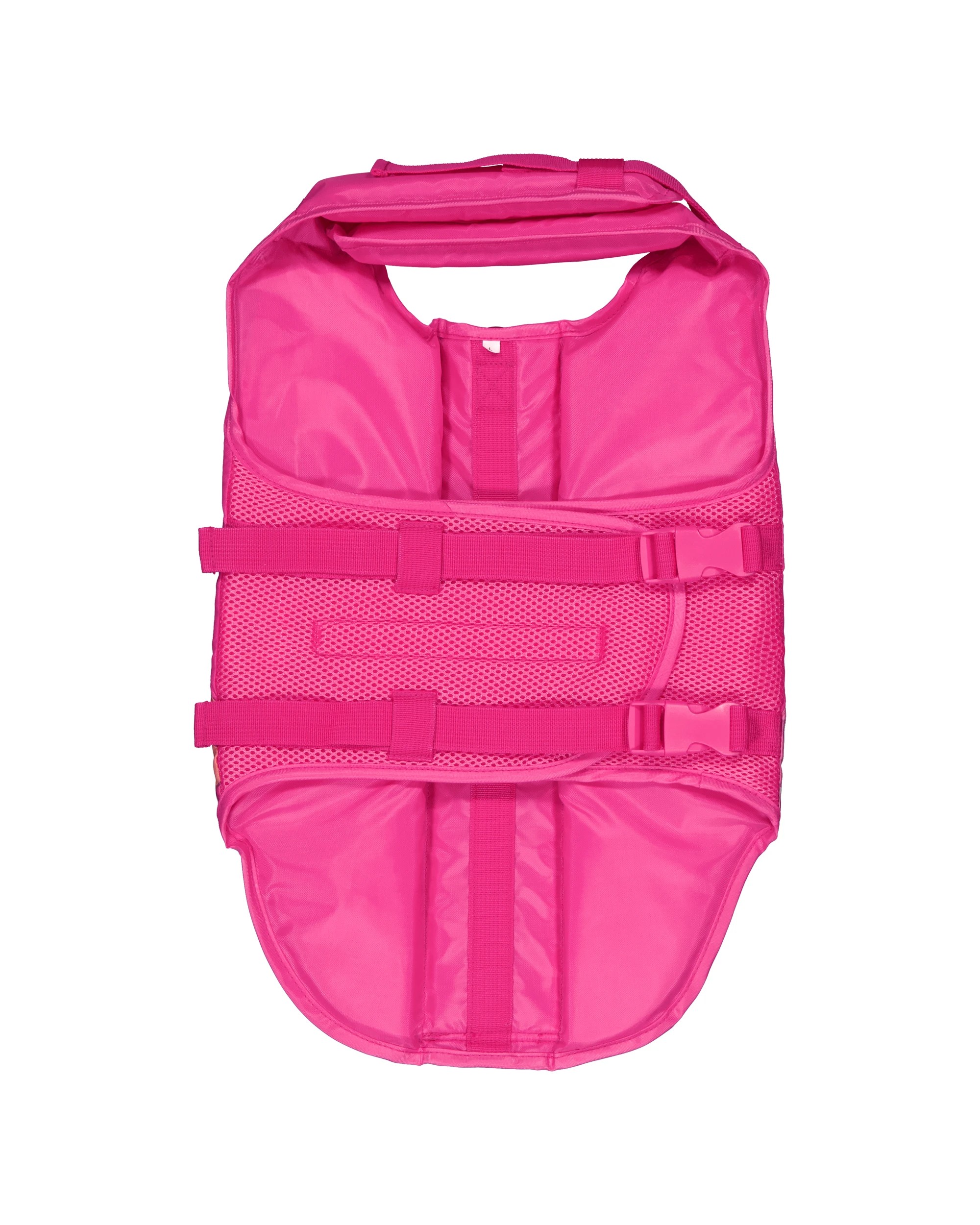 6 Mermaid Swim Jacket - Large, 6 of 10