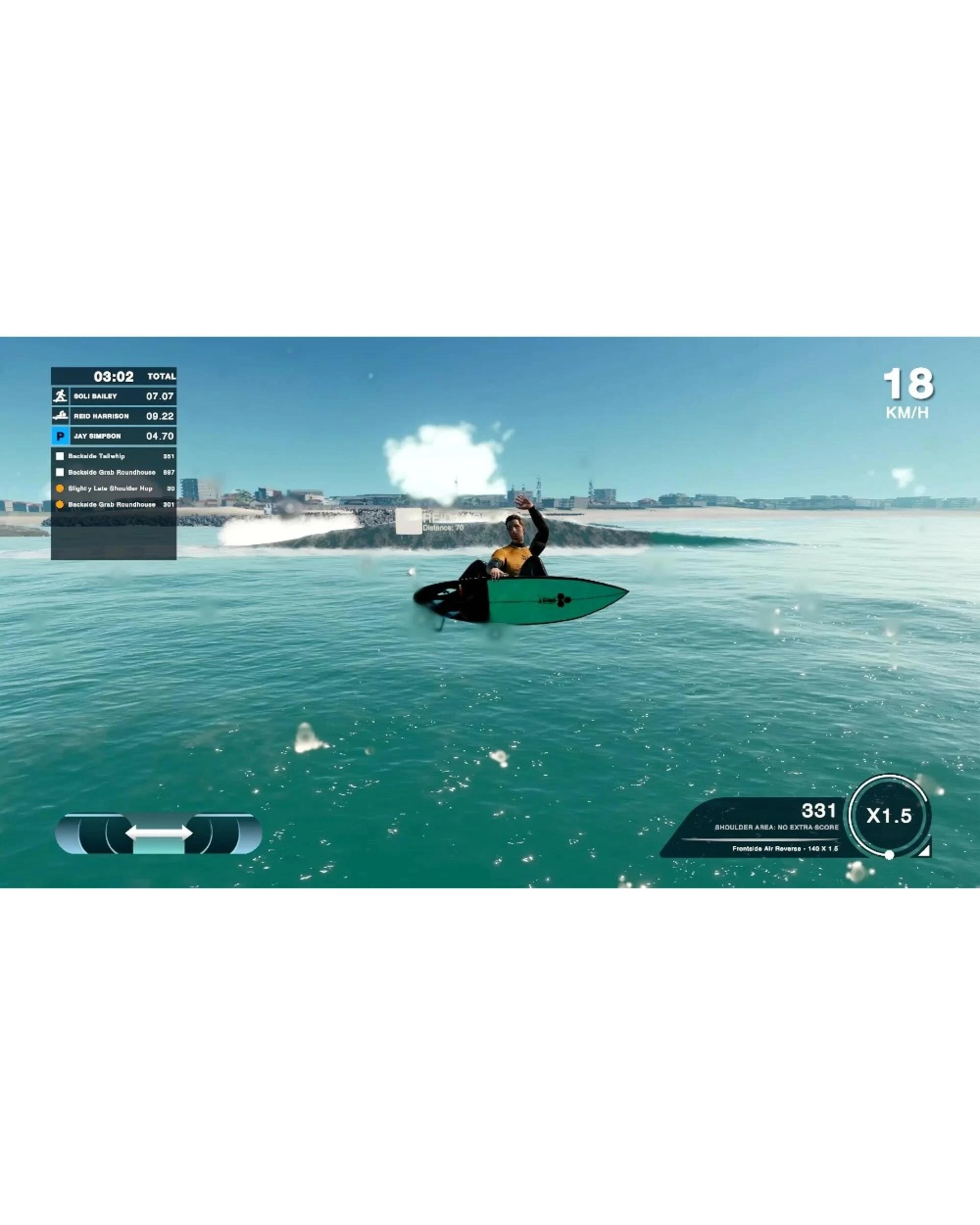 7 Barton Lynch Pro Surfing - PS5, 7 of 7