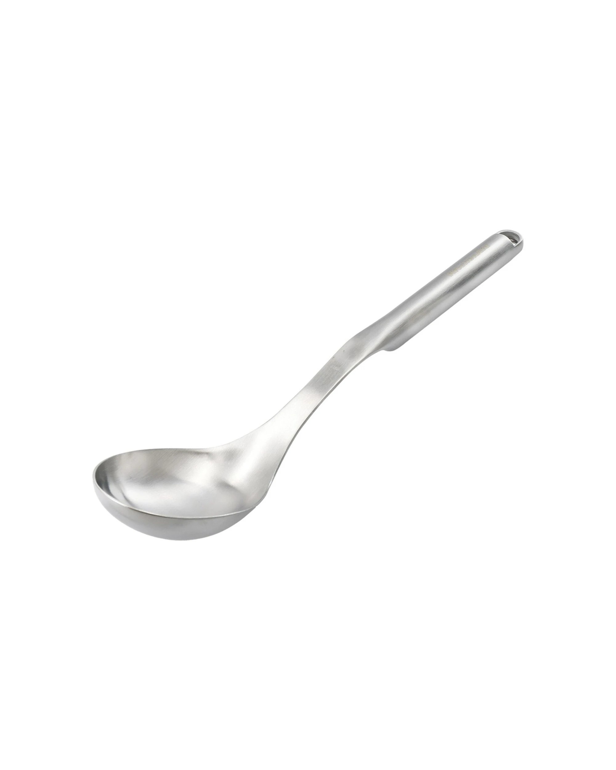 7 KitchenAid 2PK Solid Basting Spoon Stainless Steel 33.6cm - Silver, 7 of 7