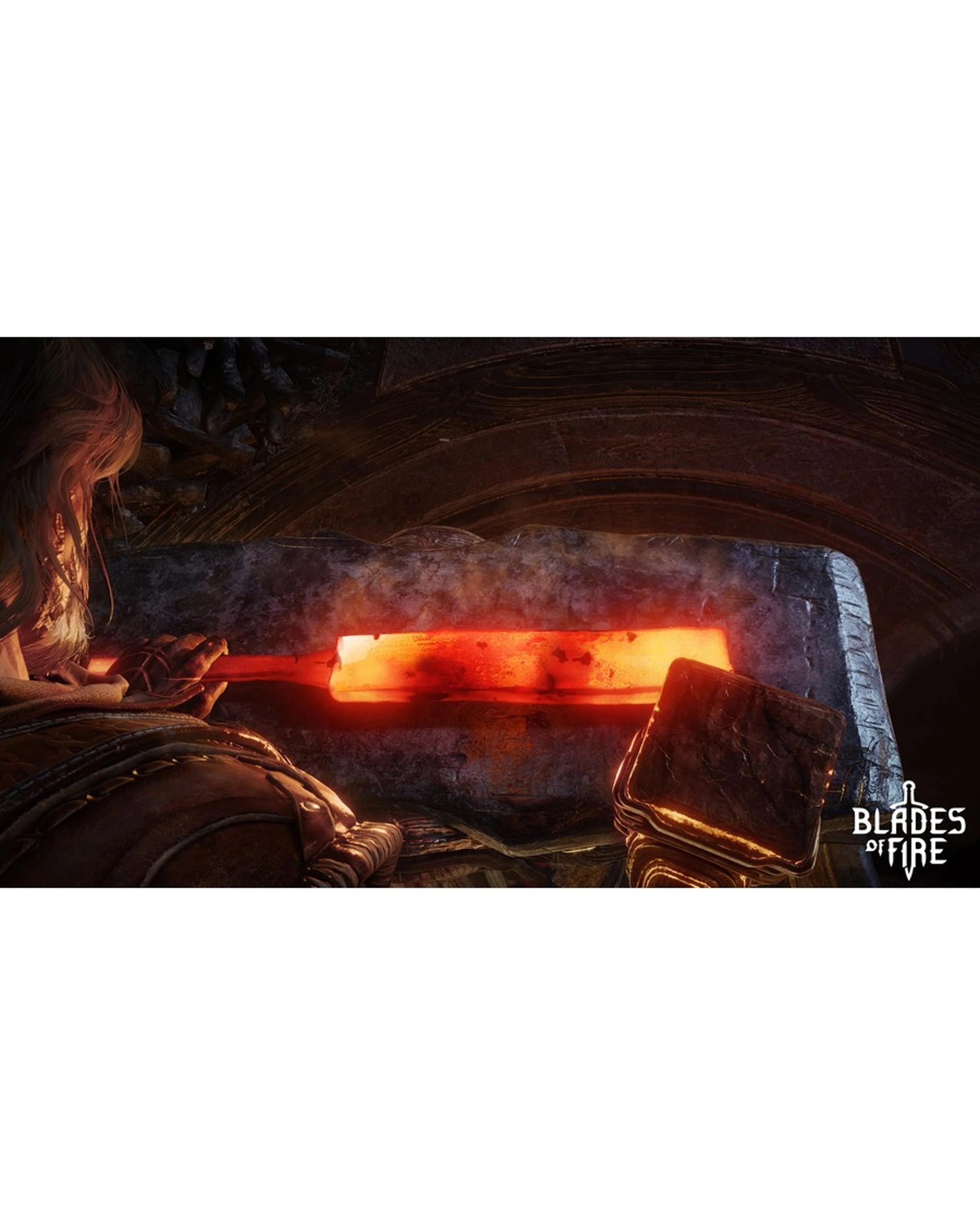 4 505 Games Blades of Fire Day One Edition - PS5, 4 of 8