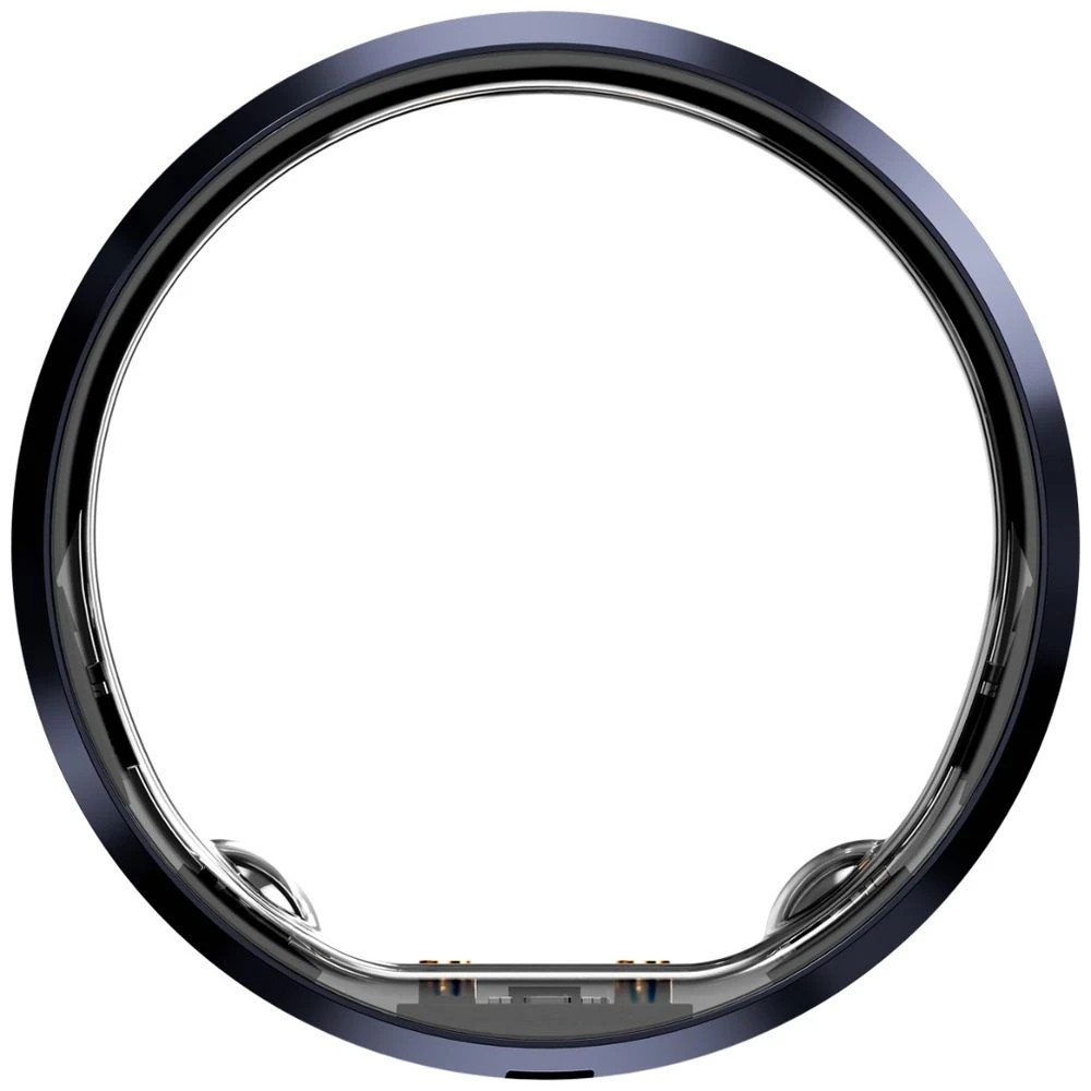 2 LEEP Smart Ring Size 12 Midnight Blue, 2 of 5