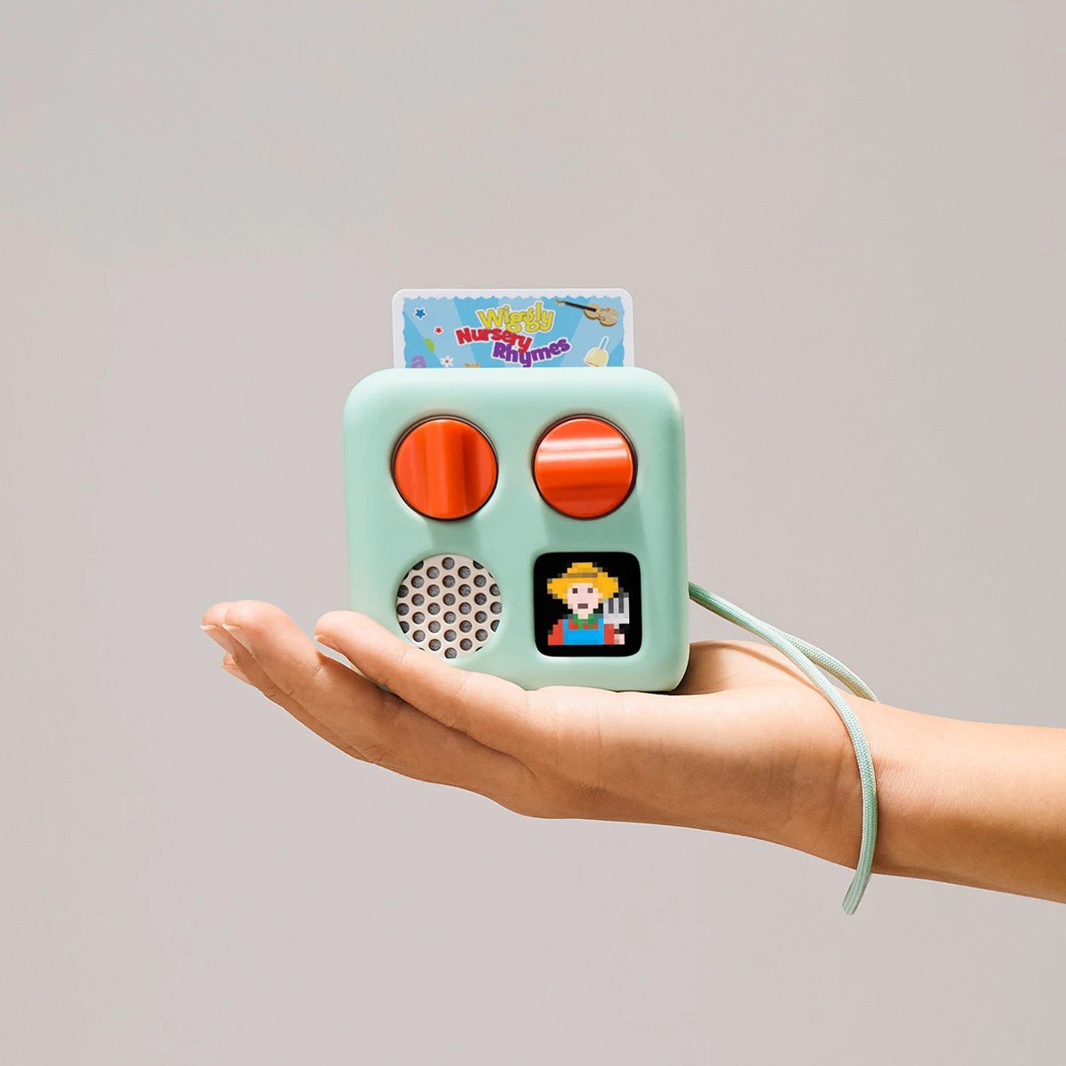 4 Yoto Mini Adventure Jacket, 4 of 4