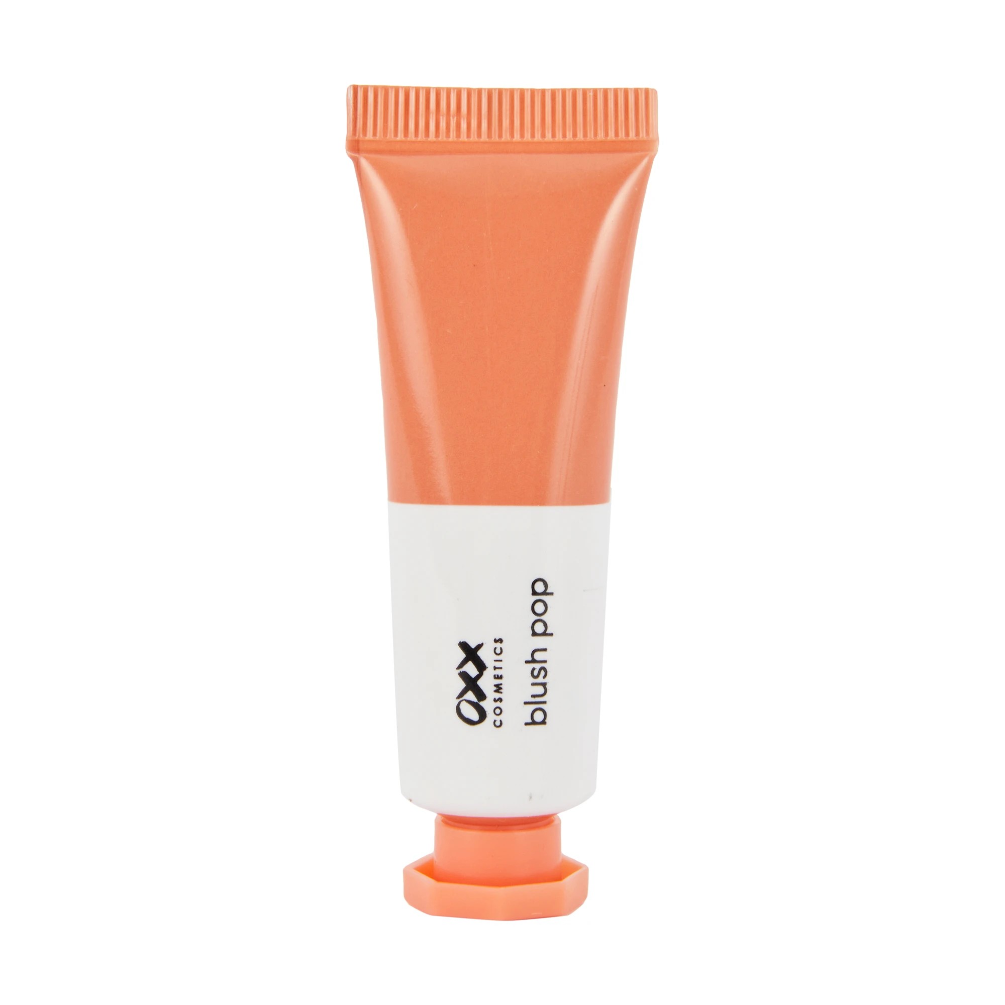 2 OXX Cosmetics Blush Pop Liquid Blush - Sunset, 2 of 6