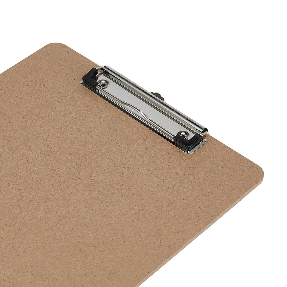 3 Masonite Clipboard - Brown, 3 of 5