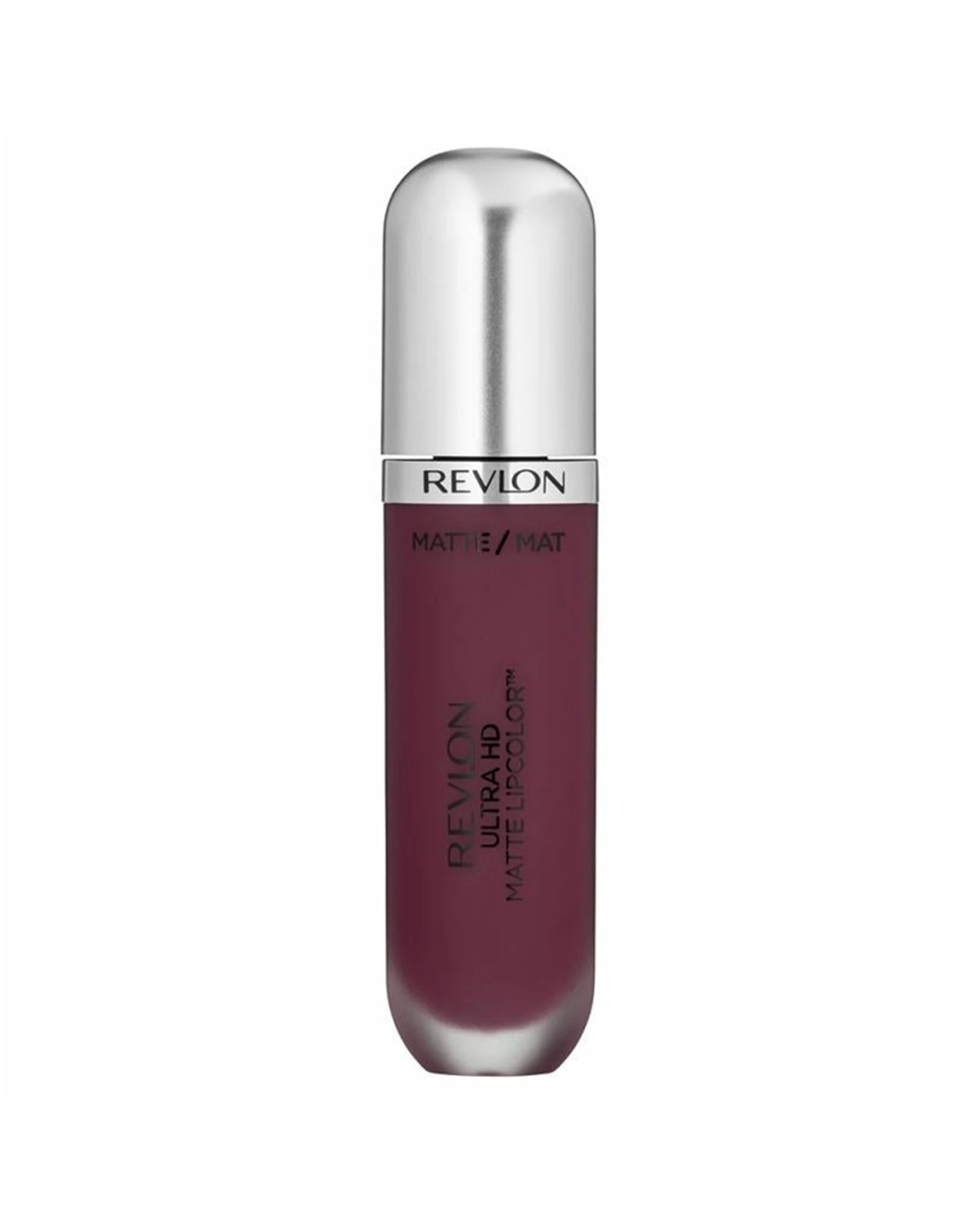1 Revlon Ultra HD Matte Lipcolor - 610 Addiction, 1 of 1