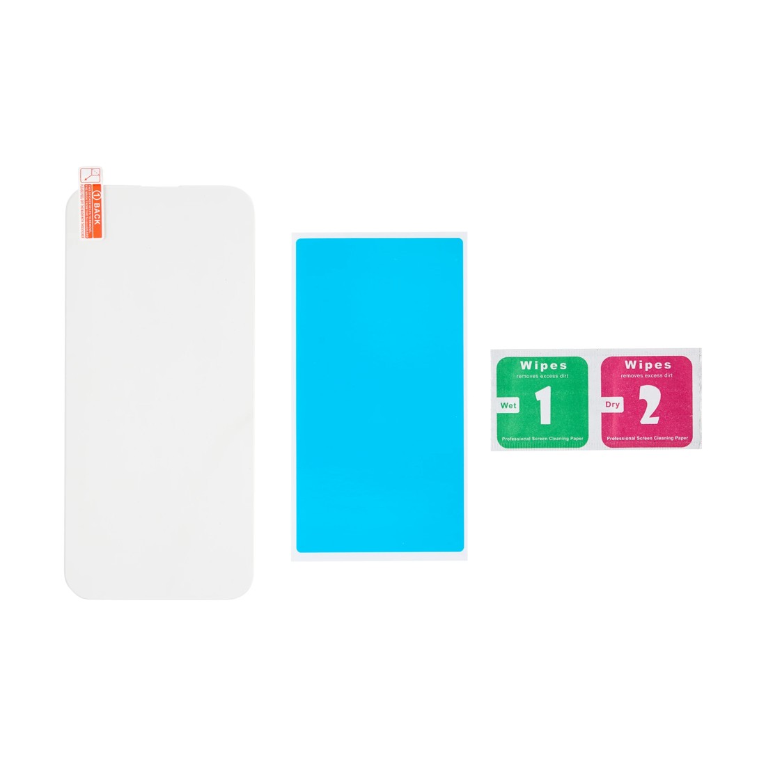 2 iPhone 16 Pro Max Protector Glass, 2 of 3