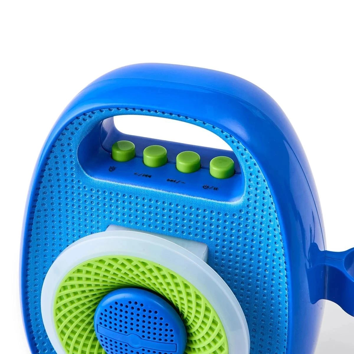 10 Kids Portable Karaoke with Bluetooth Speaker - Assorted, 10 of 11