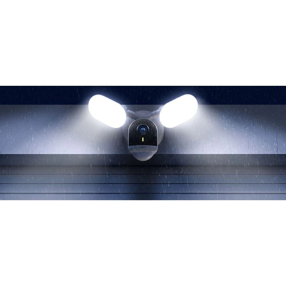 8 TP-Link Tapo C720 Smart Floodlight Camera, 8 of 10