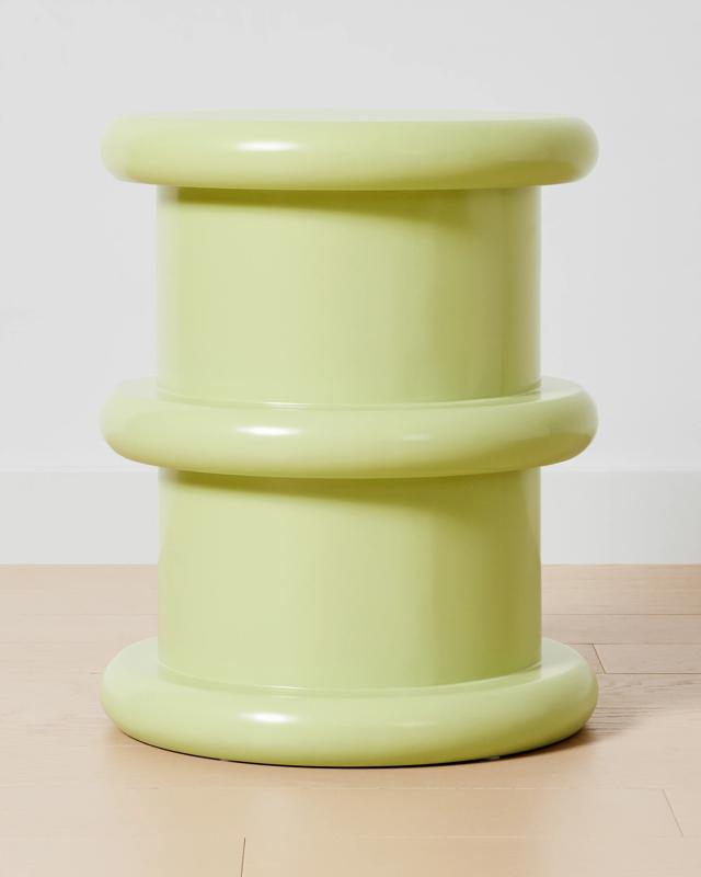 3 Tier Bubble Side Table - G