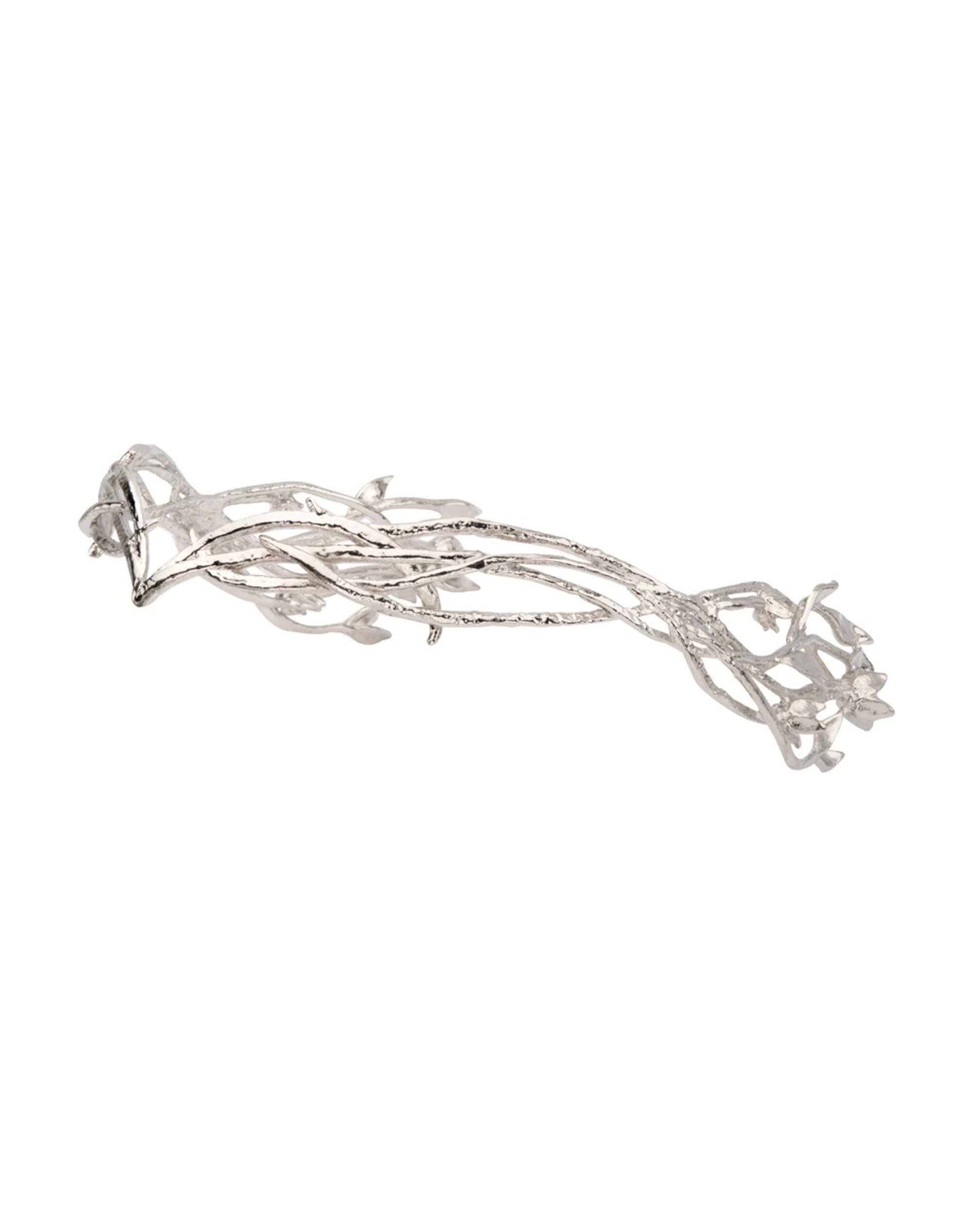 4 The Lord of the Rings - The Hobbit - Galadriel's Crown Replica, 4 of 5