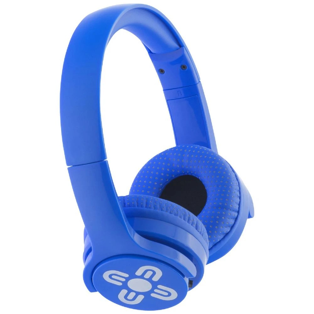1 Moki Brites Wireless Headphones Blue, 1 of 1