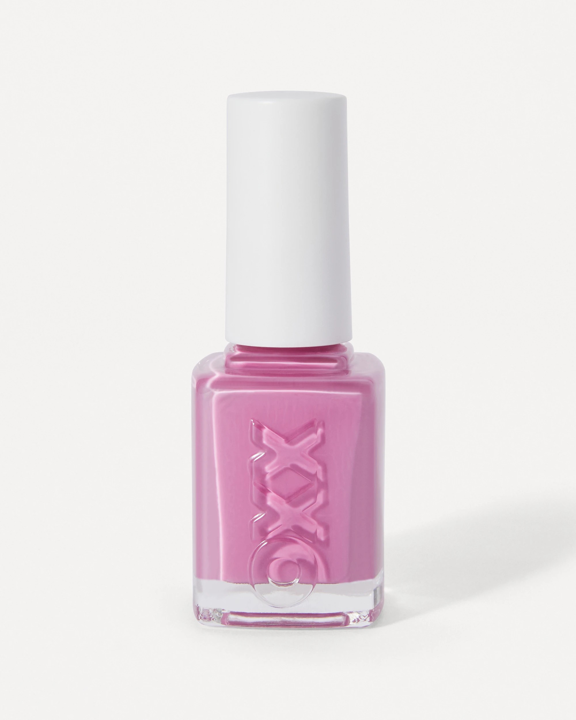 2 OXX Beauty Quick Dry Nail Polish - Dusky Pink, 2 of 6