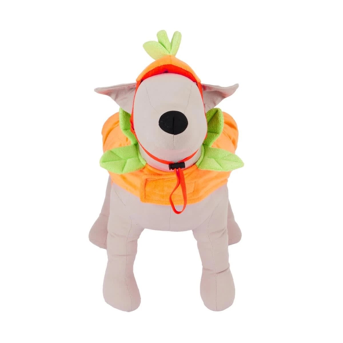 1 Pumpkin and Hat - Large to Extra Large, 1 of 9