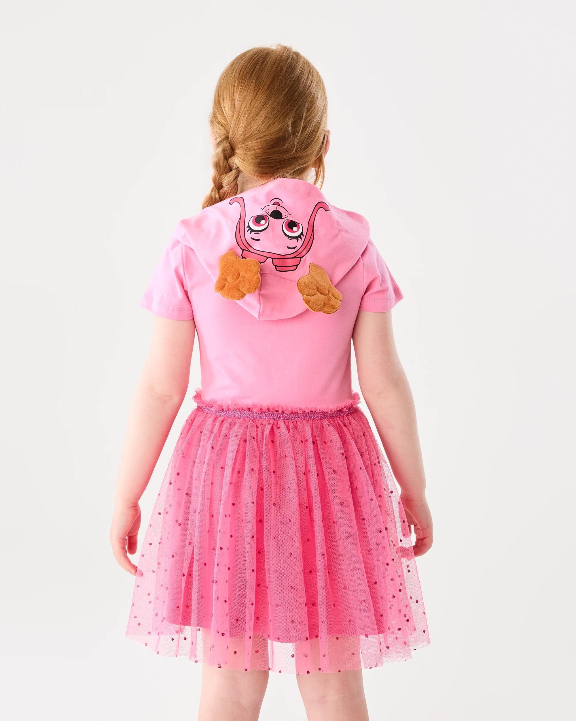 2 PAW Patrol License Tutu Dress Paw Patrol, 2 of 9