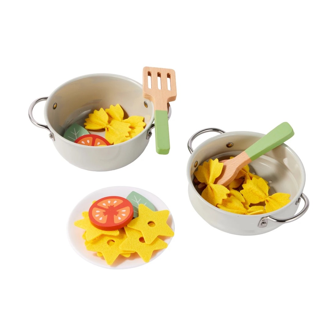 1 31 Piece Pasta Playset, 1 of 10